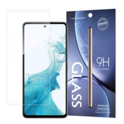 Tempered Glass 9H screen protector for Samsung Galaxy A53 5G (packaging - envelope)