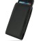 Θήκη Nokia 925 Flip Μαύρο