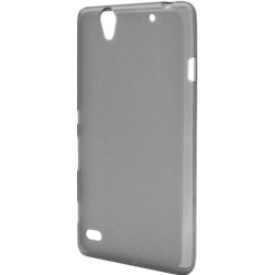 Θήκη TPU Sony E4G Μαύρο