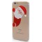 Θήκη Cristmas Santa iPhone 7 Plus