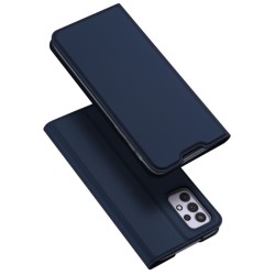 Dux Ducis Skin Pro Holster Book Δερματίνης (Galaxy A33) Μπλε