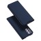 Dux Ducis Skin Pro Holster Book Δερματίνης (Galaxy A33) Μπλε