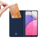 Dux Ducis Skin Pro Holster Book Δερματίνης (Galaxy A33) Μπλε