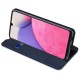 Dux Ducis Skin Pro Holster Book Δερματίνης (Galaxy A33) Μπλε