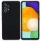 Hurtel Gel Back Cover Σιλικόνης (Galaxy A53) Μαύρο