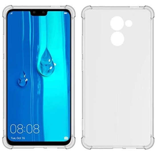 Θήκη Huawei Y7 2017 Y7 Prime