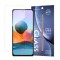 Tempered Glass 9H Screen Protector for Xiaomi Redmi Note 10 Pro (packaging envelope)