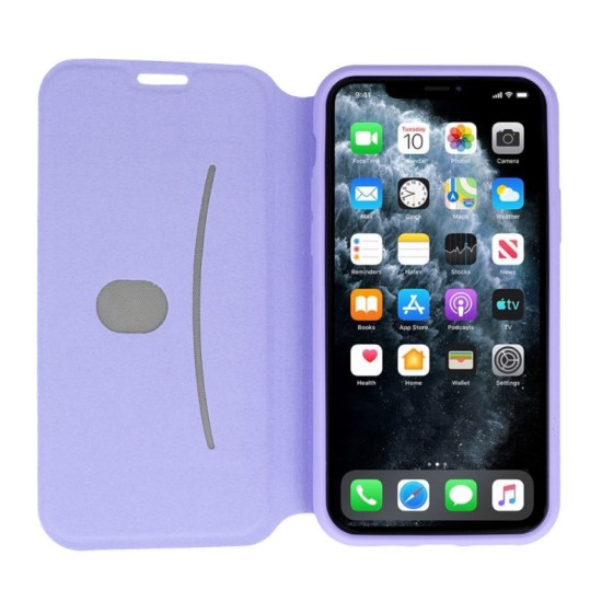 Huawei P30 Lite Vennus Lite Case Light Violet