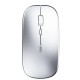 Inphic PM1BS Wireless Silent Mouse Bluetooth + 2.4G (Silver) Inphic PM1BS Wireless Silent Mouse Bluetooth + 2.4G (Silver)