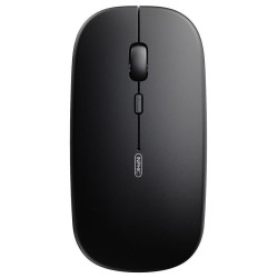 Inphic M2B Wireless Silent Mouse Bluetooth (Black) Inphic M2B Wireless Silent Mouse Bluetooth (Black)