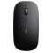 Inphic M2B Wireless Silent Mouse Bluetooth (Black)