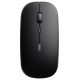 Inphic M2B Wireless Silent Mouse Bluetooth (Black)