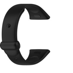 Bizon Strap Watch Nessy Xiaomi Redmi Watch 3 black