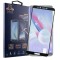Προστατευτικό τζαμάκι Tempered glass για Samsung A320 2017 Χρυσό