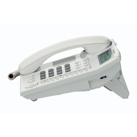 Panasonic Corded KX-TS880EXW EU Λευκό