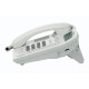 Panasonic Corded KX-TS880EXW EU Λευκό