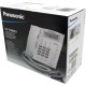 Panasonic Corded KX-TS880EXW EU Λευκό