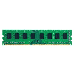 GoodRAM Μνήμη DDR3 UDIMM GR1600D3V64L11S, 4GB, 1600MHz PC3-12800, CL11