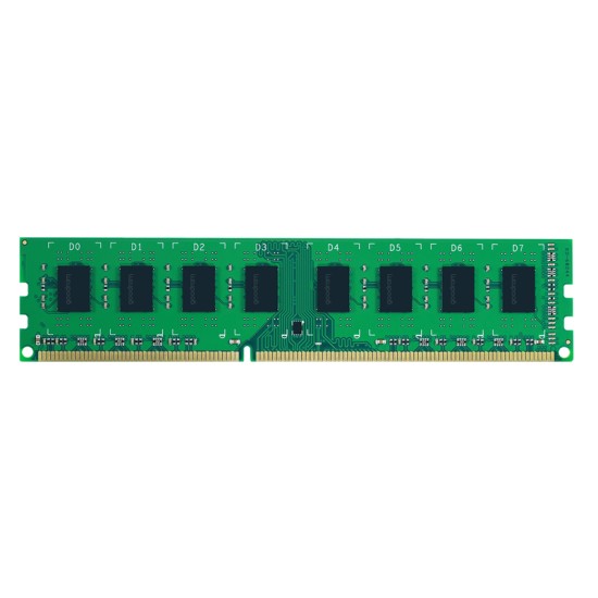 GoodRAM Μνήμη DDR3 UDIMM GR1600D3V64L11S, 4GB, 1600MHz PC3-12800, CL11