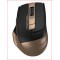 A4Tech FG35,FSTYLER Wireless mouse, Μπρονζέ