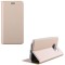 IDOL 1991 Θήκη Xiaomi Redmi 5 5.7" Prime Book Magnet Stand Χρυσό