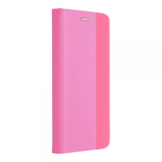 Senso Primo Book Samsung A52 carnation Ροζ Senso Primo Book Samsung A52 carnation Ροζ