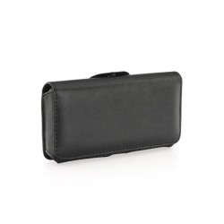 Senso Horizontal Universal Case UP TO 5.6'' Μαύρο