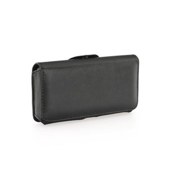Senso Horizontal Universal Case UP TO 5.6'' Μαύρο