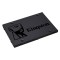Δίσκος SSD Kingston A400 120GB Μαύρο