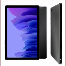 Volte-Tel Θήκη Samsung TAB A7 T500 / T505 10.4 Μαύρο