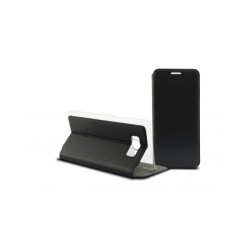 Ksix Slim Book Samsung S8 outlet Μαύρο