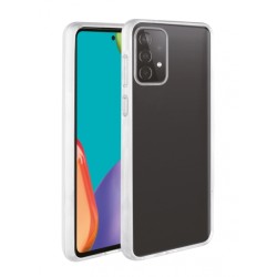 Vivanco Safe & Steady Case Samsung A52 5G Διάφανο