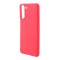 Senso Liquid Samsung S21 Plus Backcover Ροζ