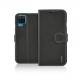 Fonex Book Identity Samsung A12 Μαύρο