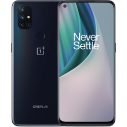 Oneplus Nord N10 Dual 5G 128GB Midnight Ice