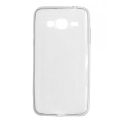 iS TPU 0.3 Samsung J3 2016 Backcover Διάφανο