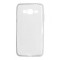 iS TPU 0.3 Samsung J3 2016 Backcover Διάφανο