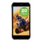 Evolveo Strong Phone G8 Android Octa Core Μαύρο