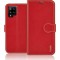 Fonex Book Identity Samsung A42 5G Κόκκινο