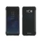 Muvit Book Crystal Touchfront Samsung S8 Μαύρο
