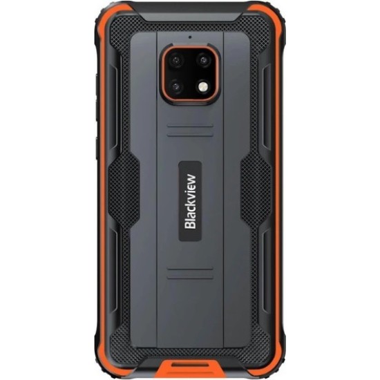 Blackview BV4900 32GB / 3GB RAM DS Πορτοκαλί