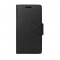 iS Book Fancy Xiaomi Mi Note 10 / Mi Note 10 Pro Μαύρο