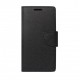 iS Book Fancy Xiaomi Mi Note 10 / Mi Note 10 Pro Μαύρο