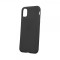 Θήκη Senso Soft Touch TOUCH SAMSUNG A41 backcover Μαύρο