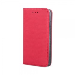 SENSO BOOK MAGNET XIAOMI REDMI 10 κόκκινο