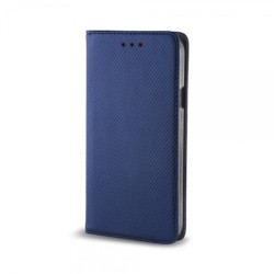 SENSO BOOK MAGNET XIAOMI REDMI NOTE 10 PRO / NOTE 10 PRO MAX μπλε