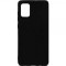Θήκη Senso Soft Touch Xiaomi Redmi 10 backcover Μαύρο