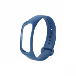 CONTACT FOR XIAOMI Mi BAND 3 / 4 REPLACEMENT BAND ΜΠΛΕ CONTACT FOR XIAOMI Mi BAND 3 / 4 REPLACEMENT BAND ΜΠΛΕ