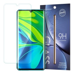 Προστατευτικό οθόνης Tempered Glass 9H για Samsung Galaxy A10