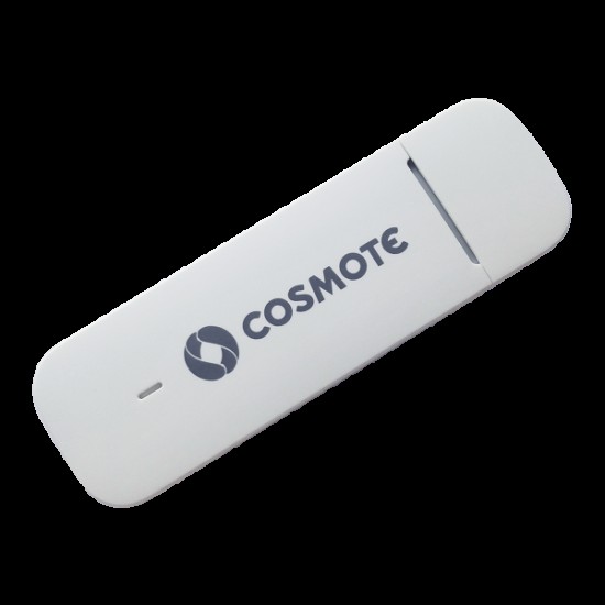 COSMOTE USB STICK HUAWEI 3372h 4G COSMOTE USB STICK HUAWEI 3372h 4G